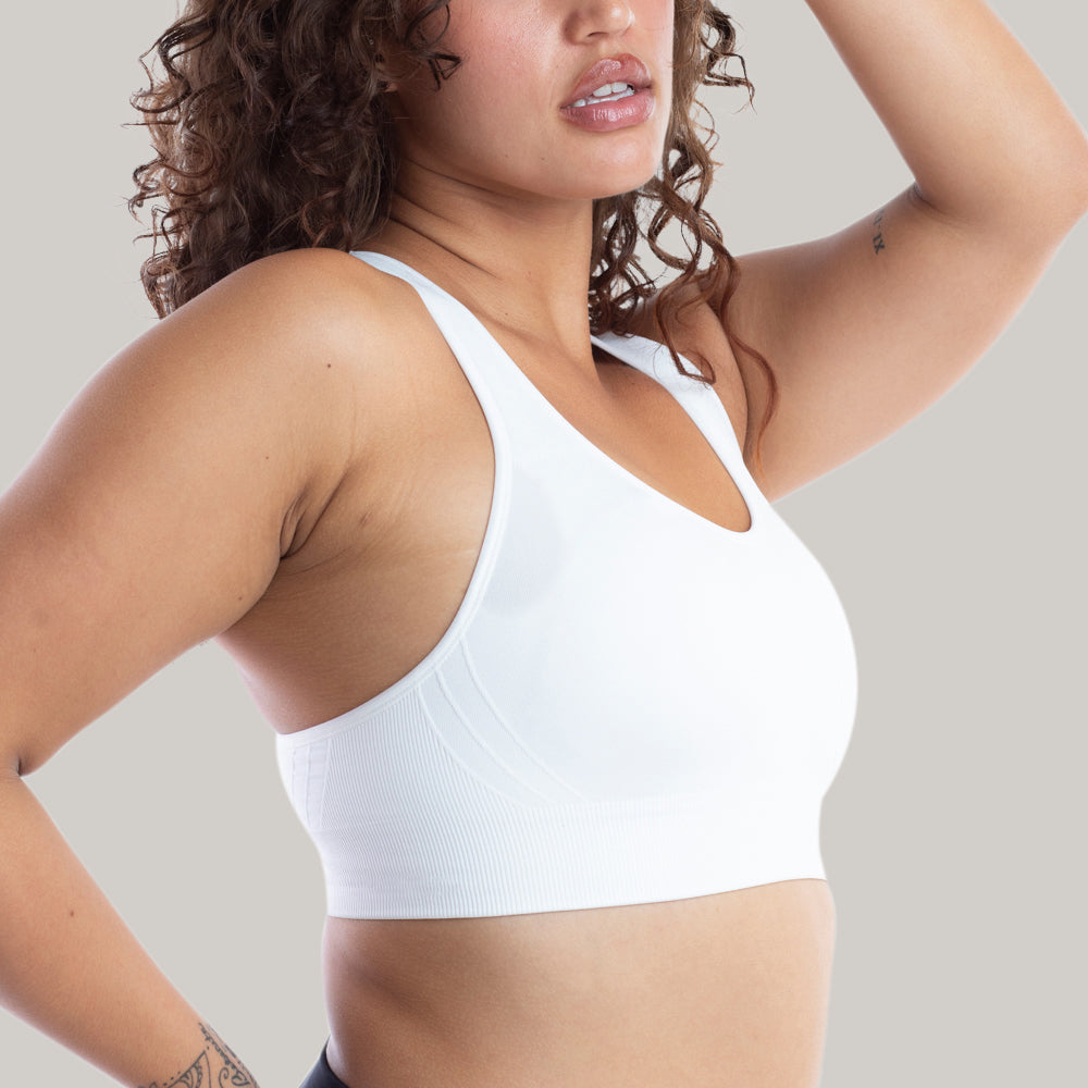 Active Shaping Sports Bra - Underoutfit - UN-ABRA-1143-S-WHT