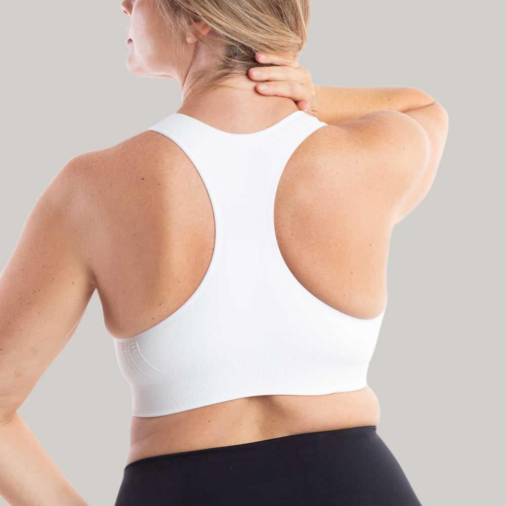 Active Shaping Sports Bra - Underoutfit - UN-ABRA-1143-S-WHT