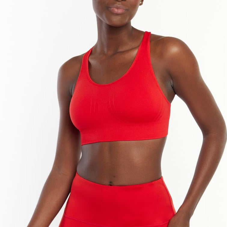 Active Shaping Sports Bra