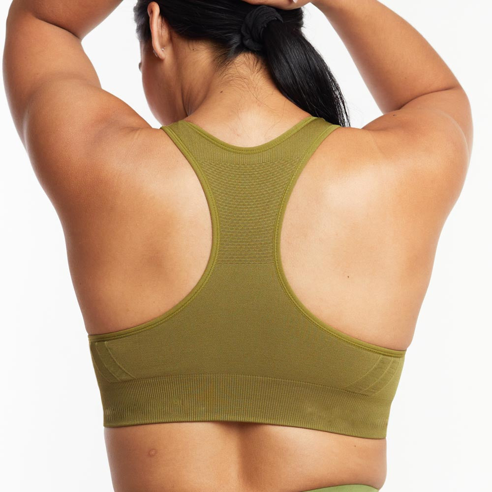 Active Shaping Sports Bra