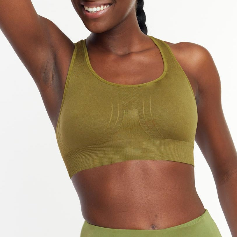Active Shaping Sports Bra
