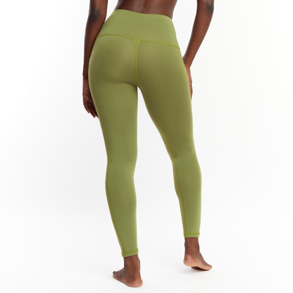 NowSunday Ultrasoft Legging with Pocket