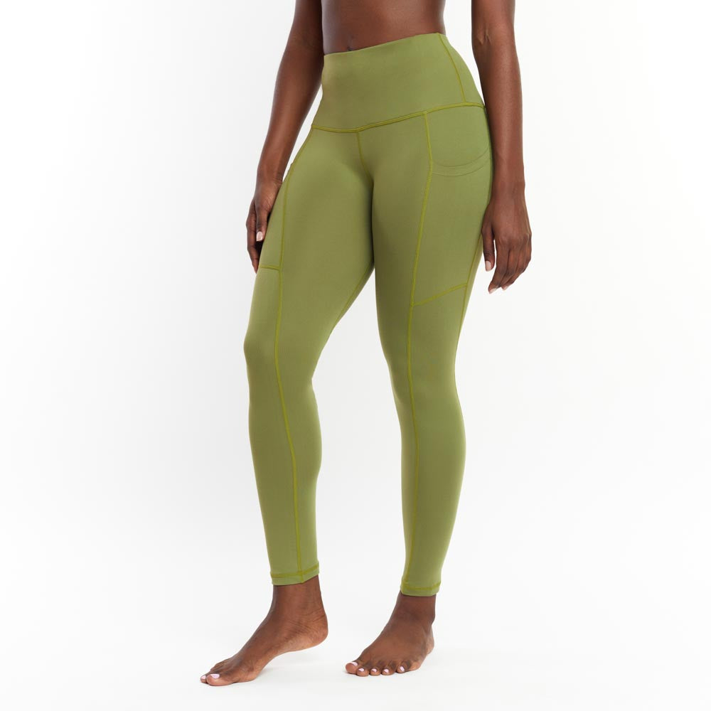 NowSunday Ultrasoft Legging with Pocket