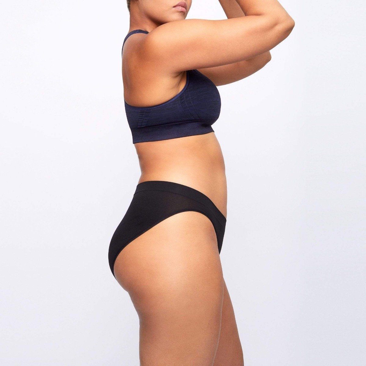 ACTIVE SHAPING SPORTS BRA - Underoutfit -navy