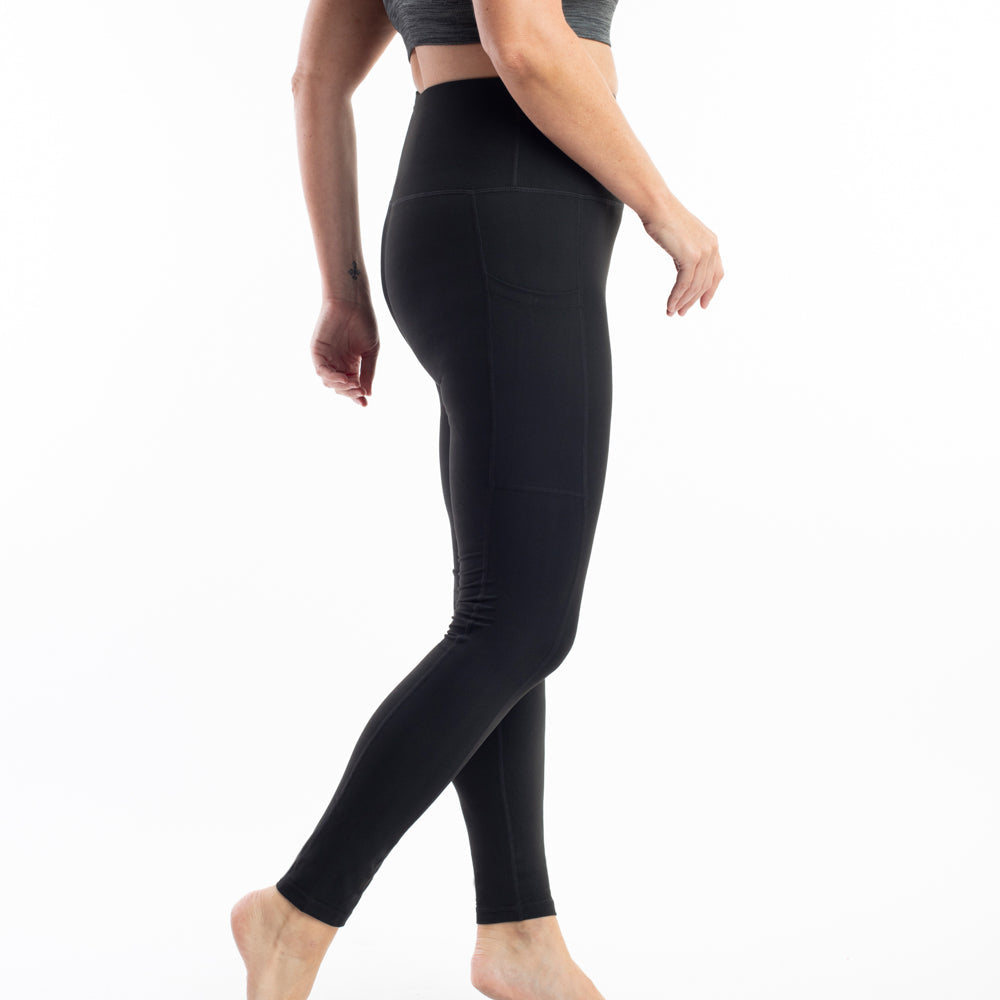 NowSunday Ultrasoft Legging with Pocket