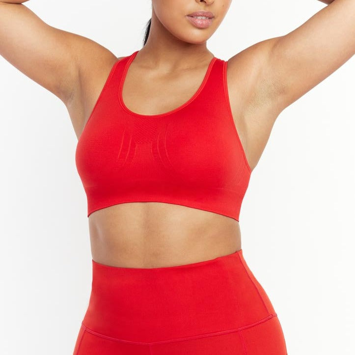Active Shaping Sports Bra