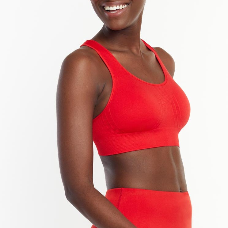 Active Shaping Sports Bra