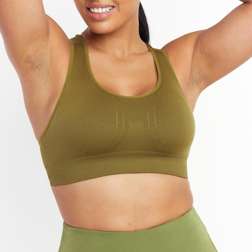 Active Shaping Sports Bra