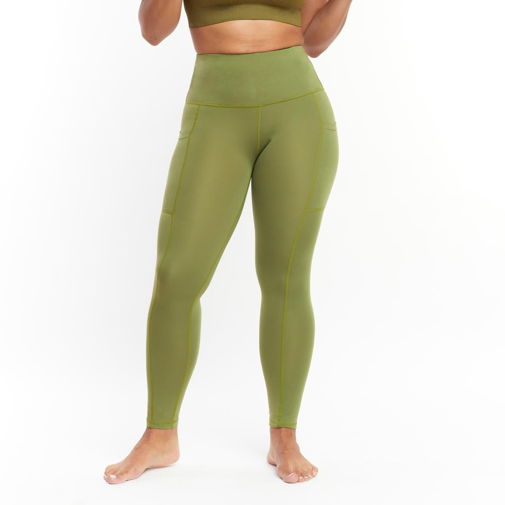 NowSunday Ultrasoft Legging with Pocket