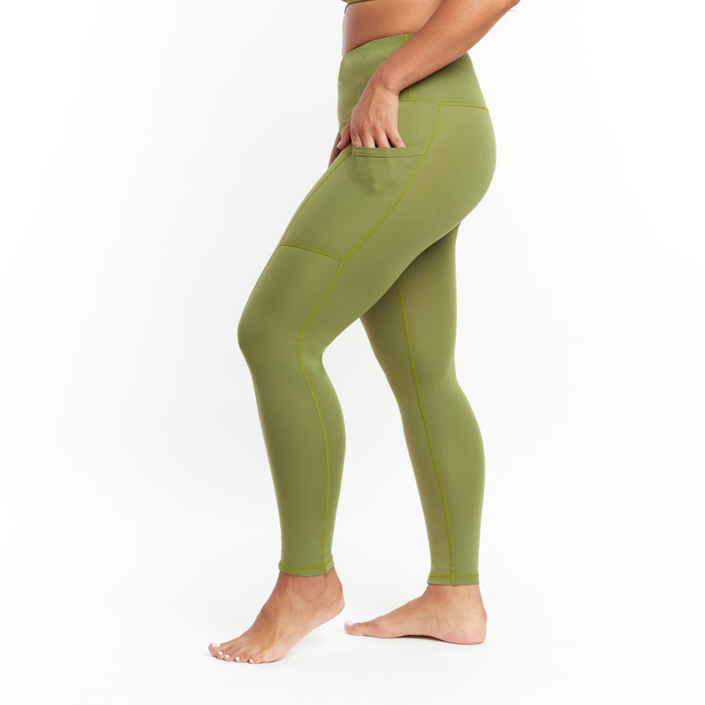 NowSunday Ultrasoft Legging with Pocket