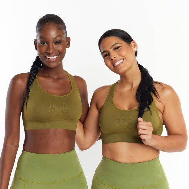 Active Shaping Sports Bra