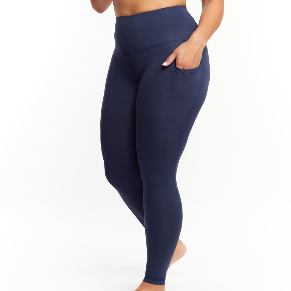 NowSunday Ultrasoft Legging with Pocket
