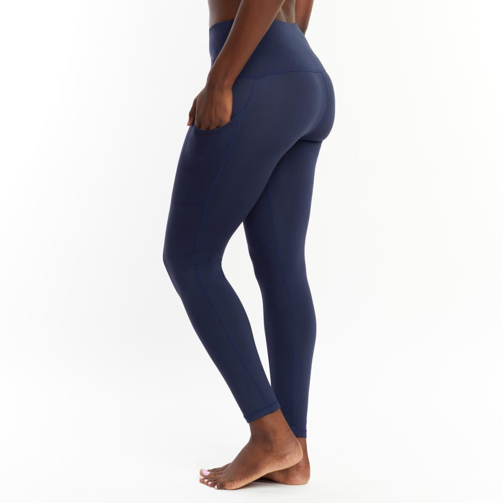 NowSunday Ultrasoft Legging with Pocket