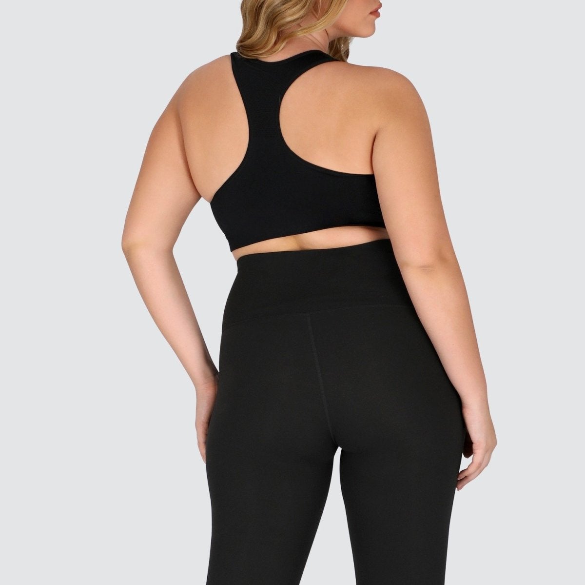 Active Shaping Sports Bra - Underoutfit - UN-ABRA-1143-S-BLK